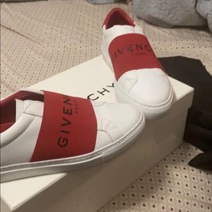 Givenchy Paris sneakers
